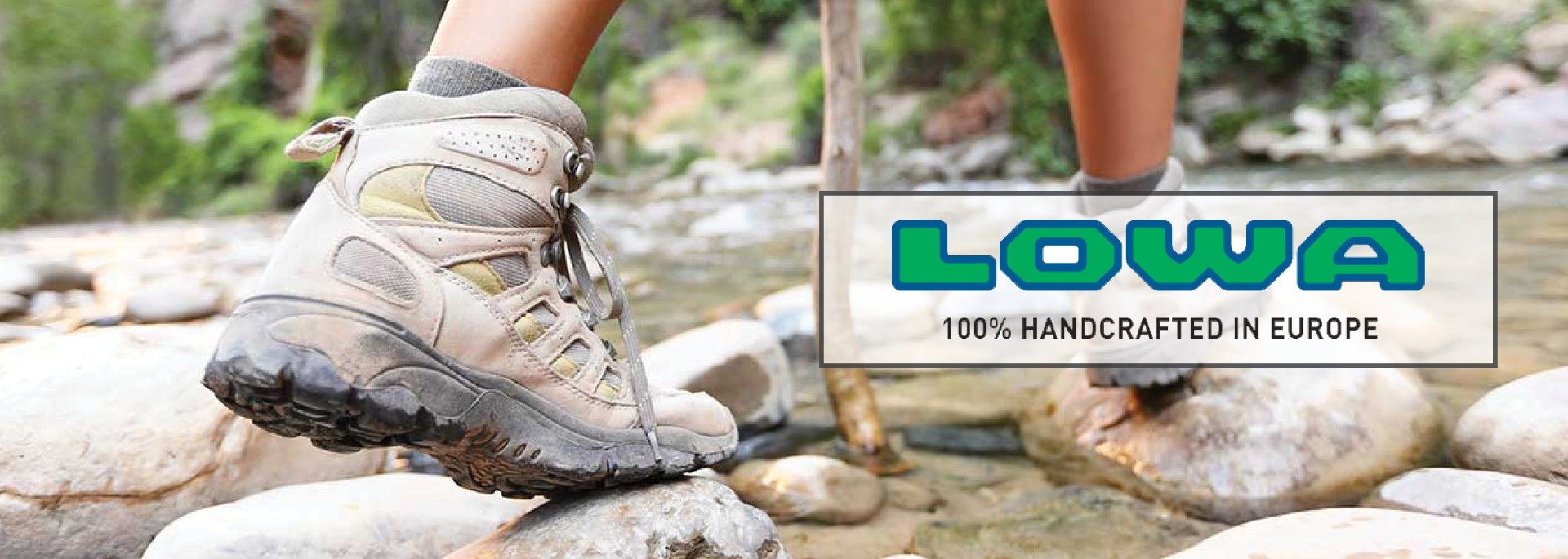 Onderhoud lowa wandelschoenen best sale