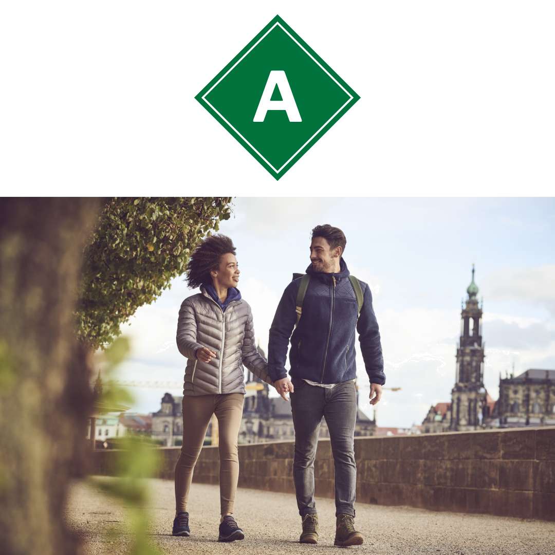 A schoenen