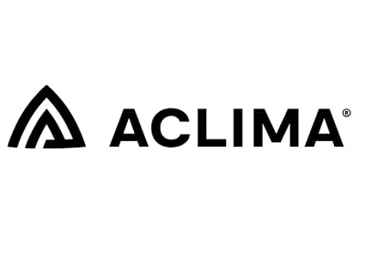 Aclima maattabellen