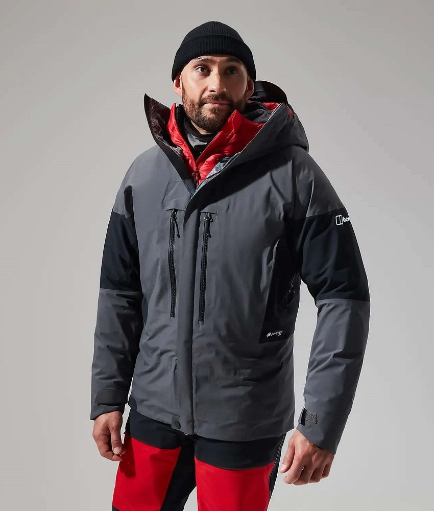 Berghaus Jacken