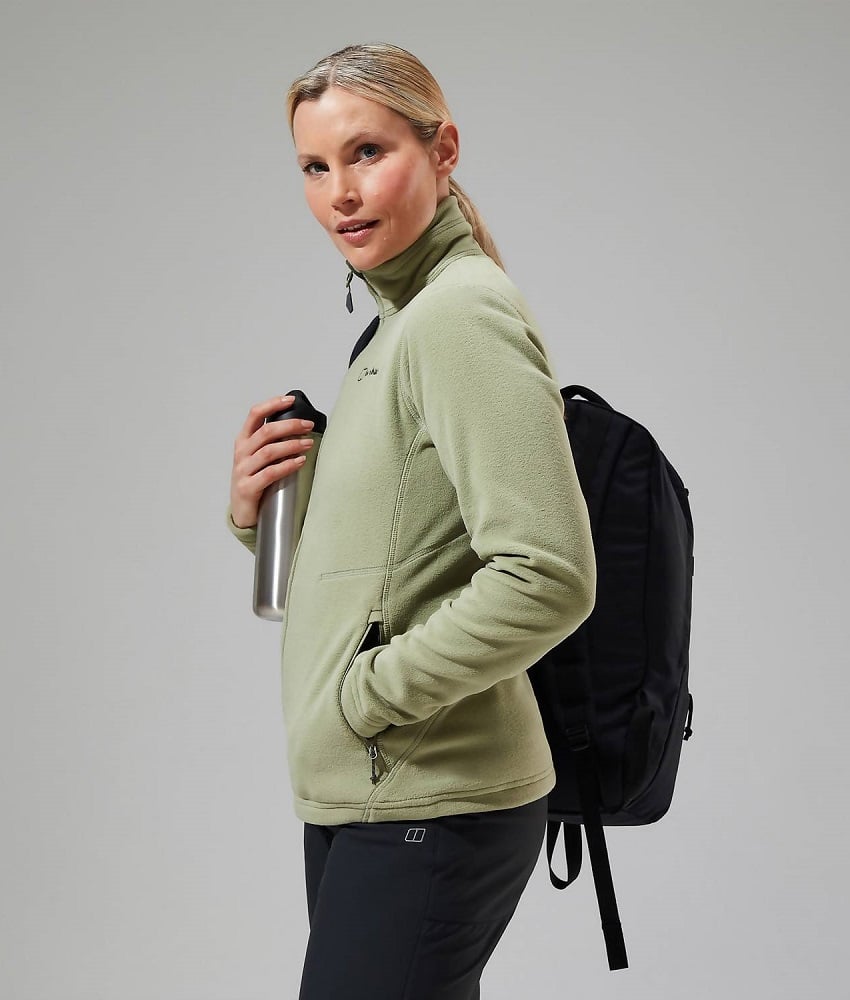 Berghaus Westen