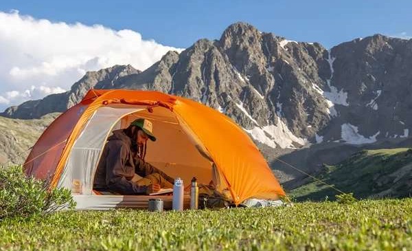 Big Agnes Copper Spur