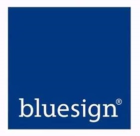 logo von Bluesign