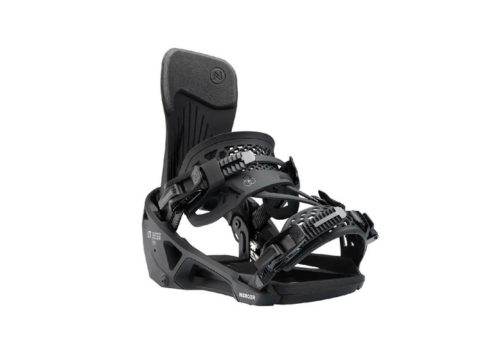 Maattabellen voor Snowboardbindingen