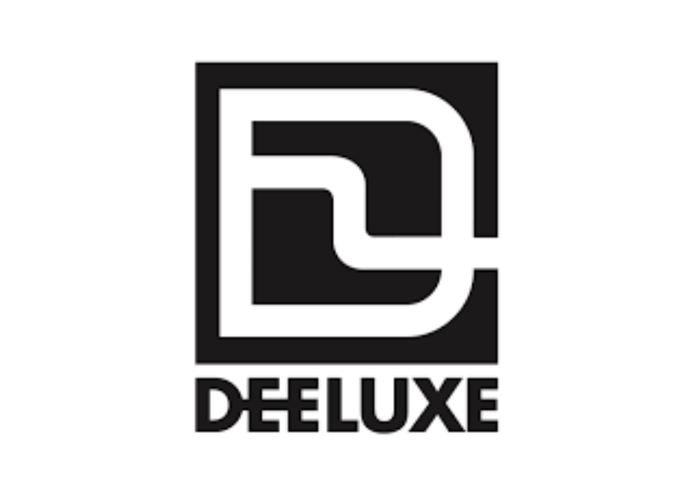 Deeluxe maattabellen
