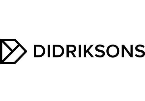 Didriksons maattabellen