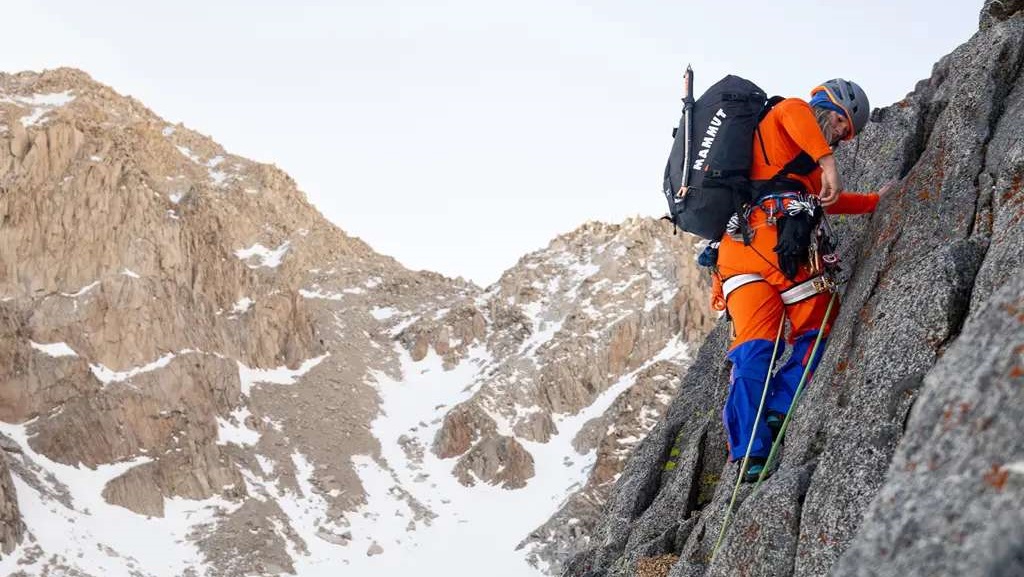 Mammut Eiger Extreme