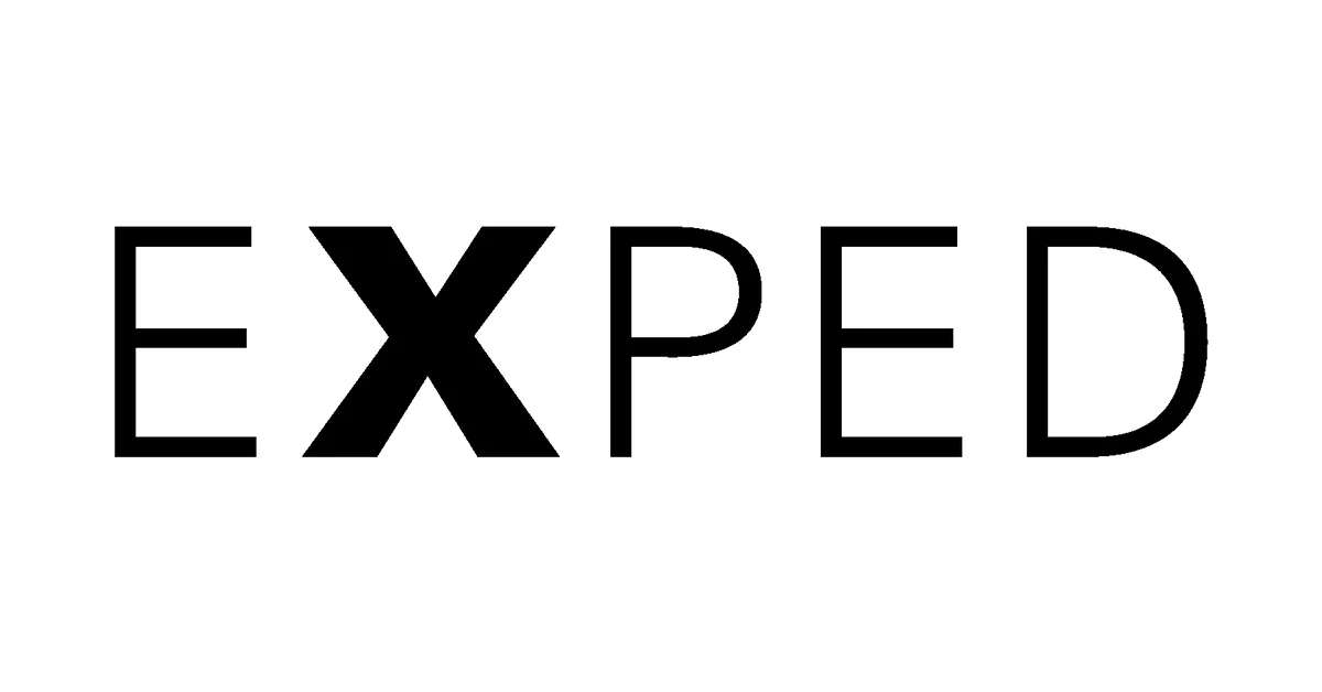 Exped logo