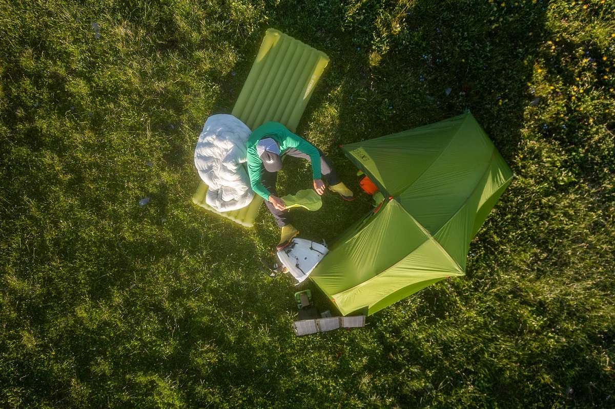 Exped Schlafmatten