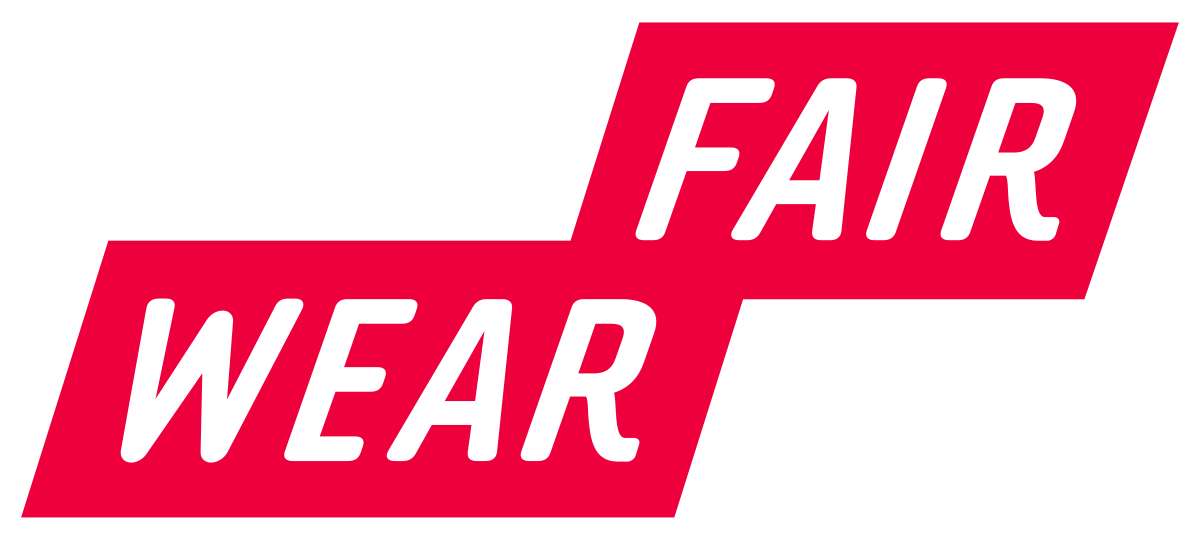 logo von Fair Wear Foundation