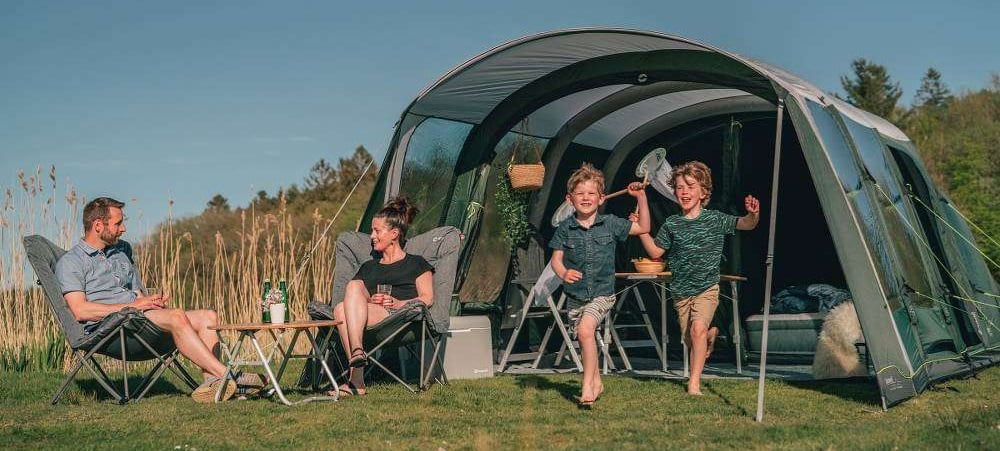 Family Tent