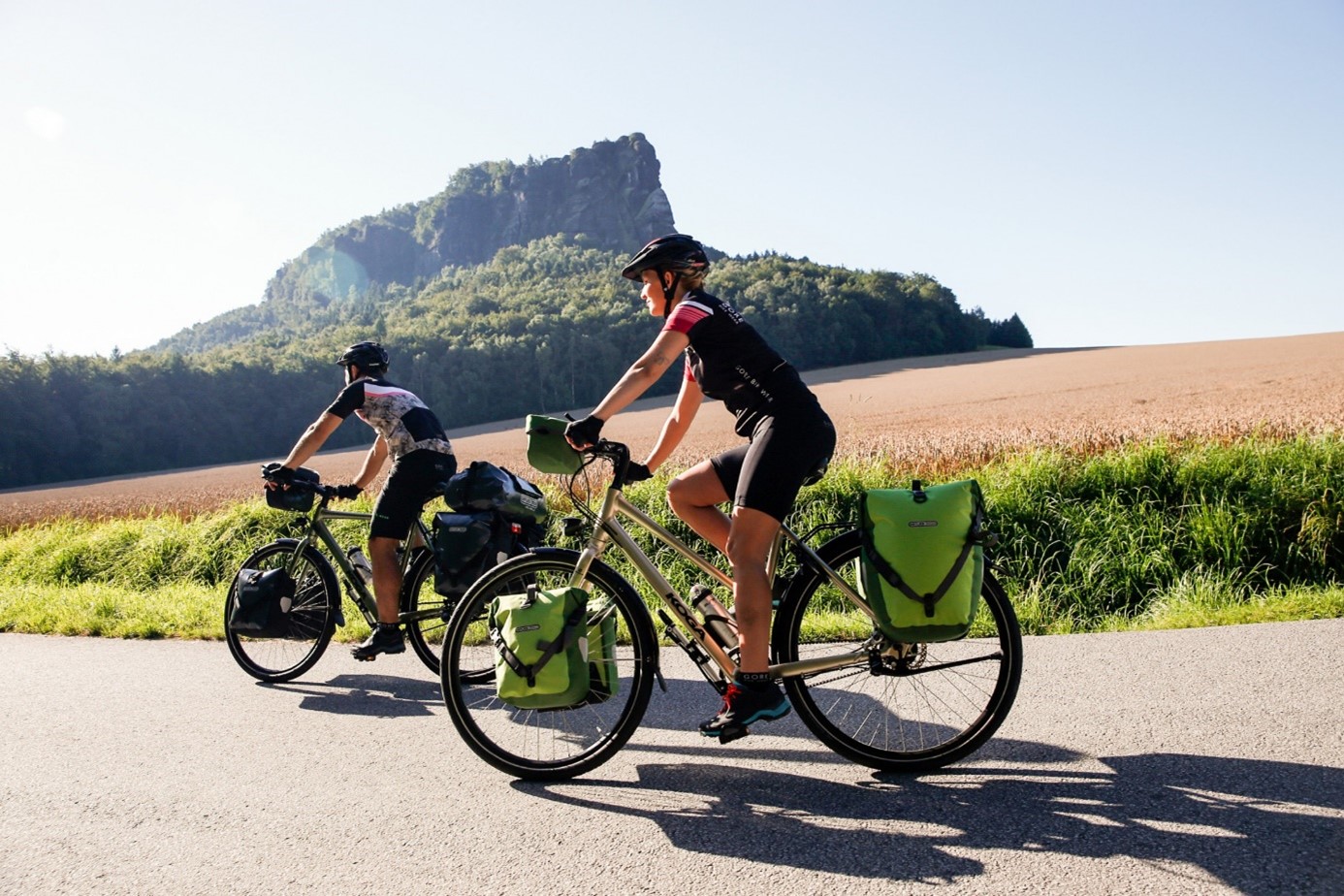 fietsvakantie