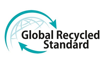 logo von Global Recycled Standard