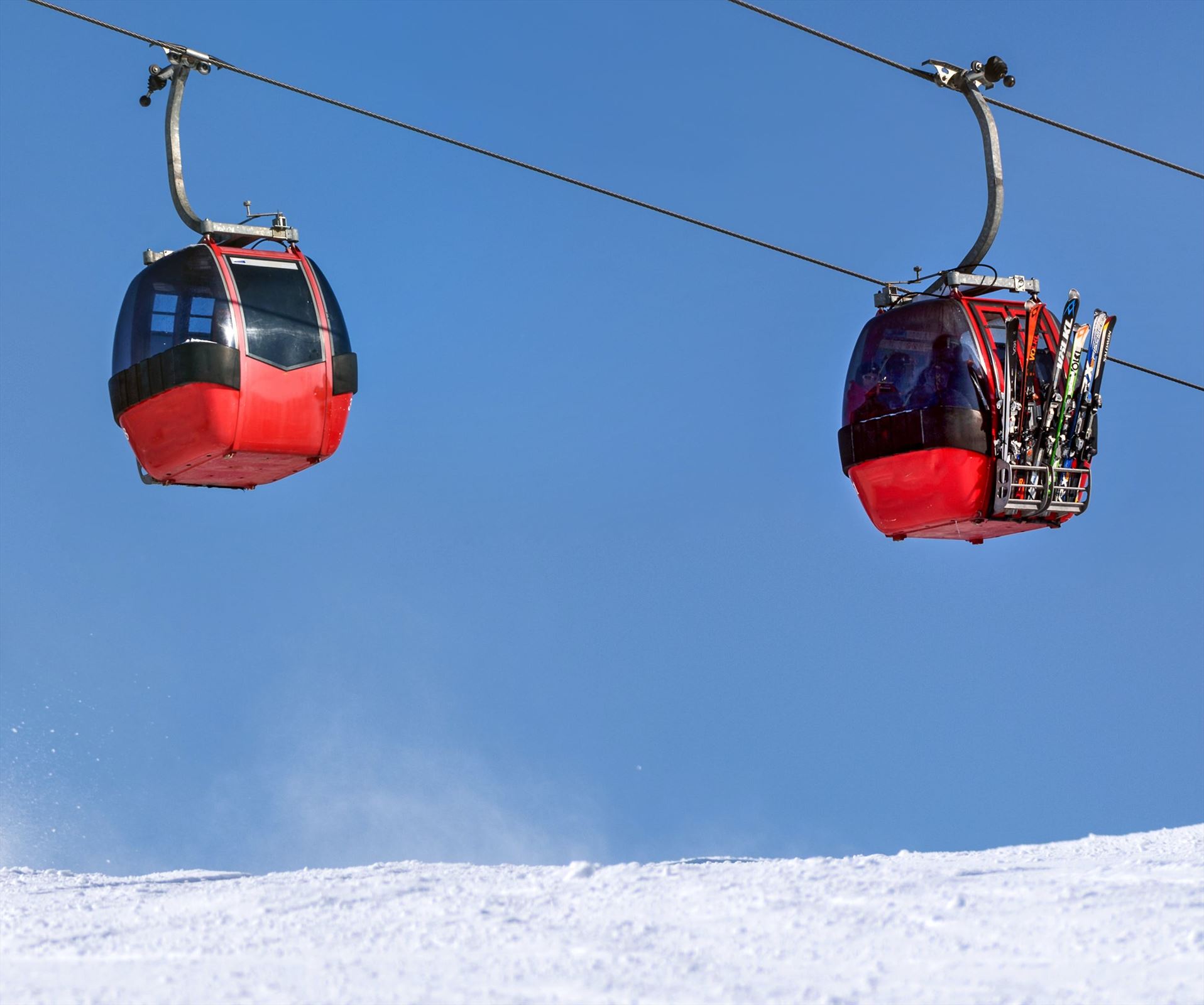 gondola