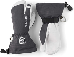 Größentabellen für Handschuhe