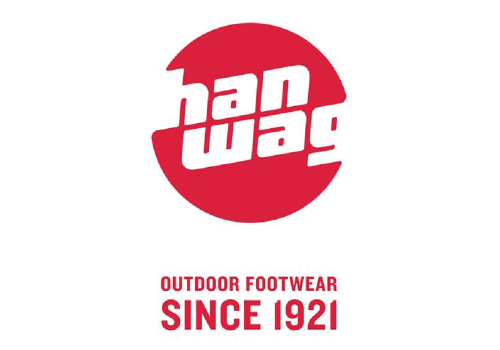 Hanwag logo