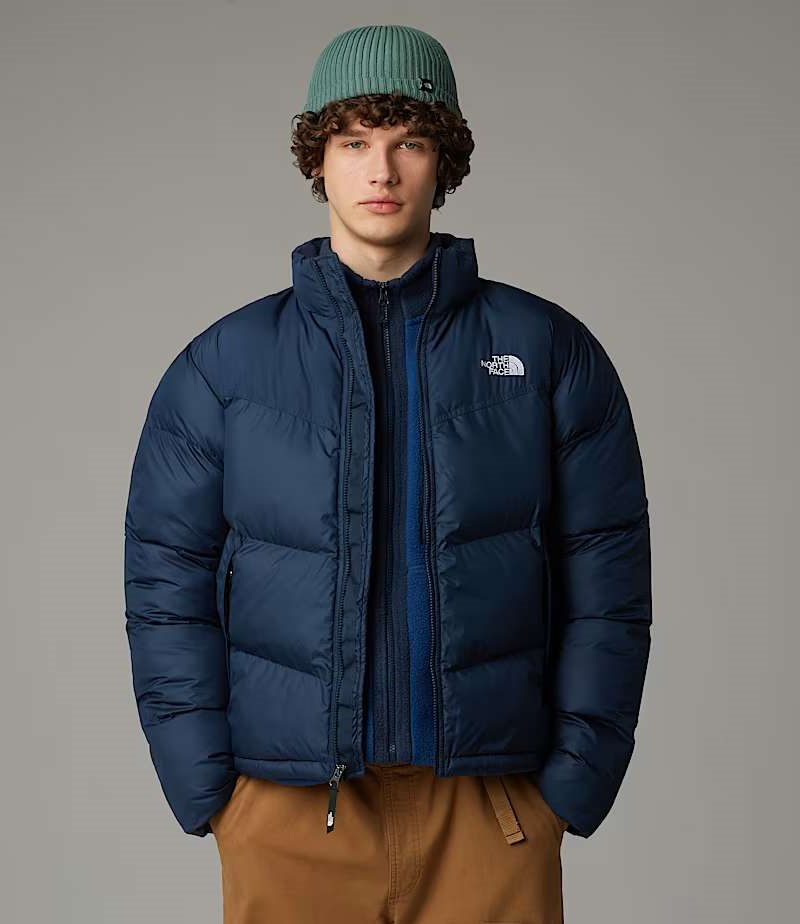 The North Face Herrenjacken