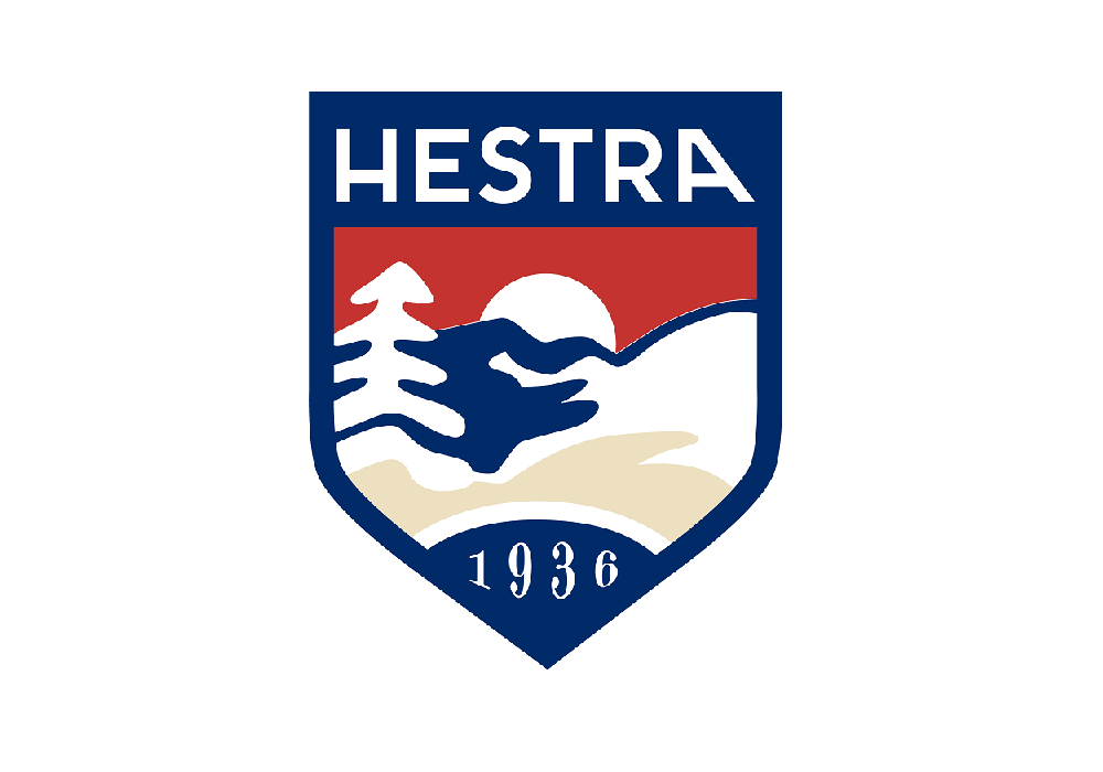 Hestra logo