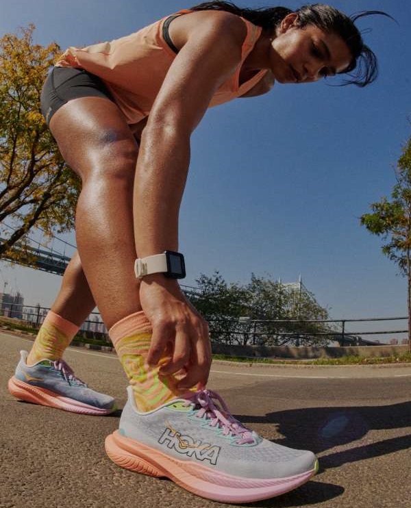 Hoka Running Shoes