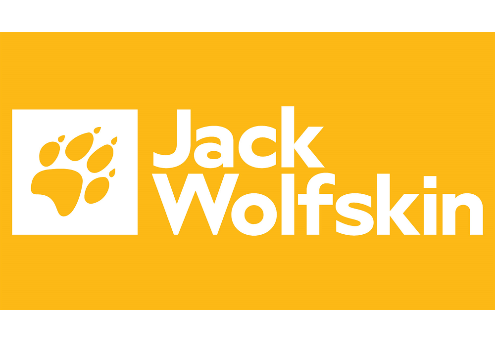 Jack Wolfskin logo
