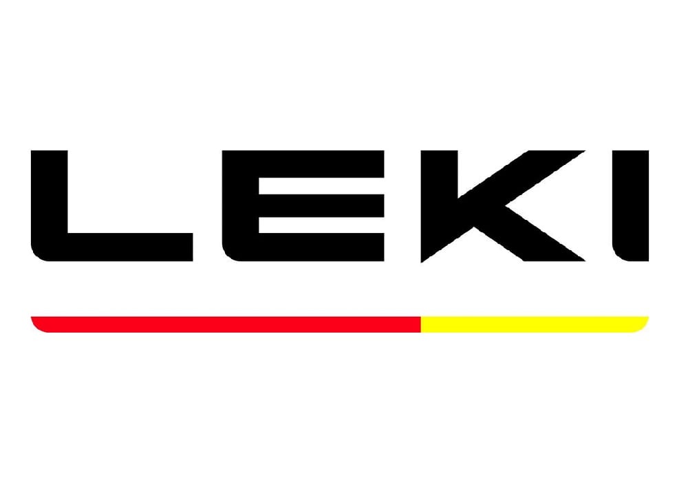 Leki logo