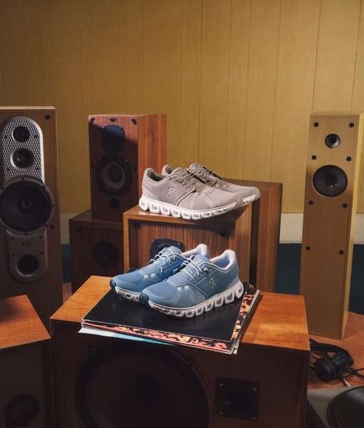 On Freizeitschuhe