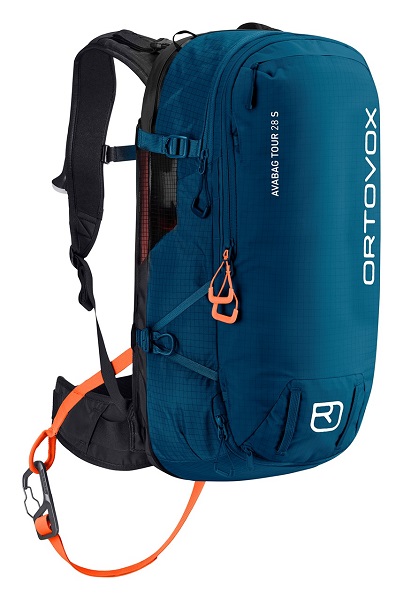 Avabag Litric 5