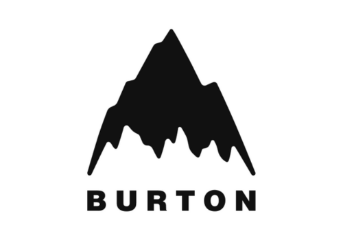 Burton logo
