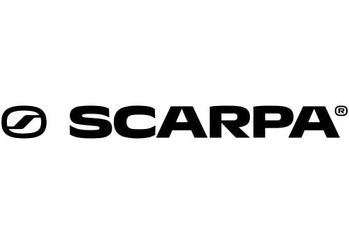 Scarpa size charts