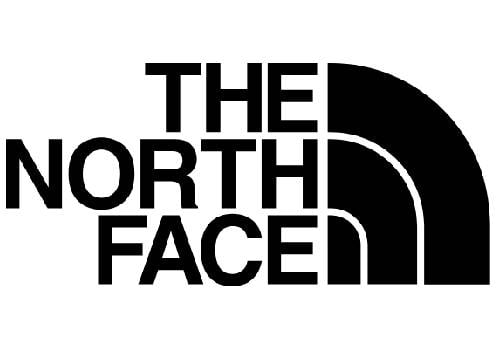 The North Face maattabellen