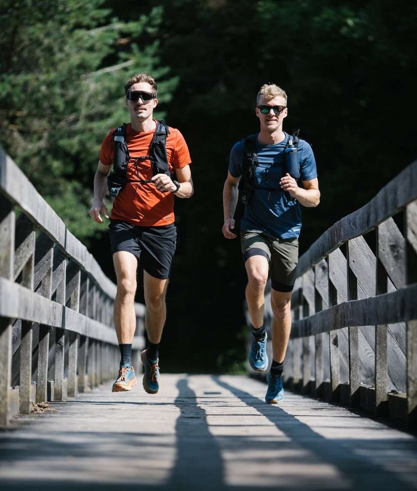 Lowa Trailrunningschoenen