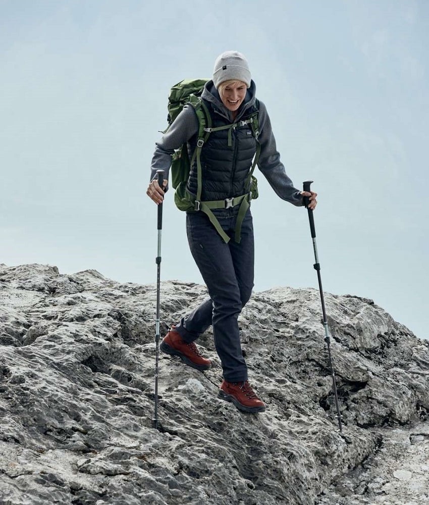 Lowa Wandelschoenen