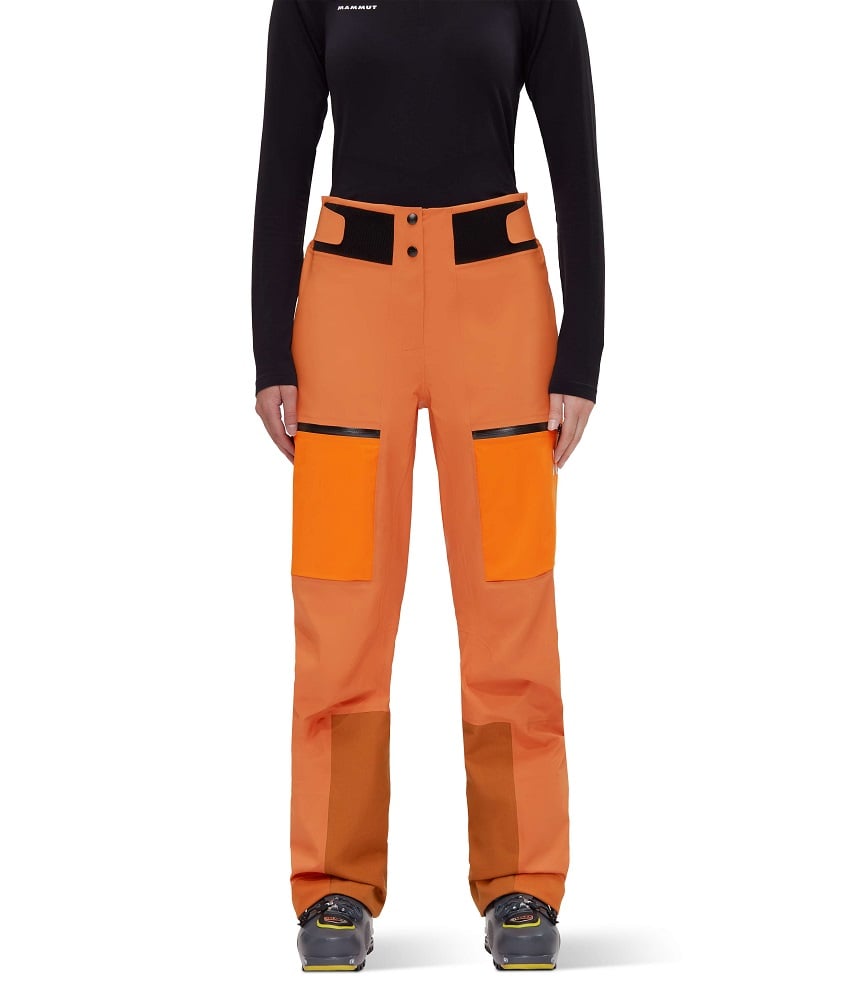 Mammut Broeken
