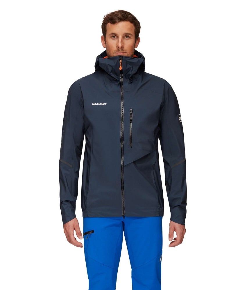 Mammut Jassen
