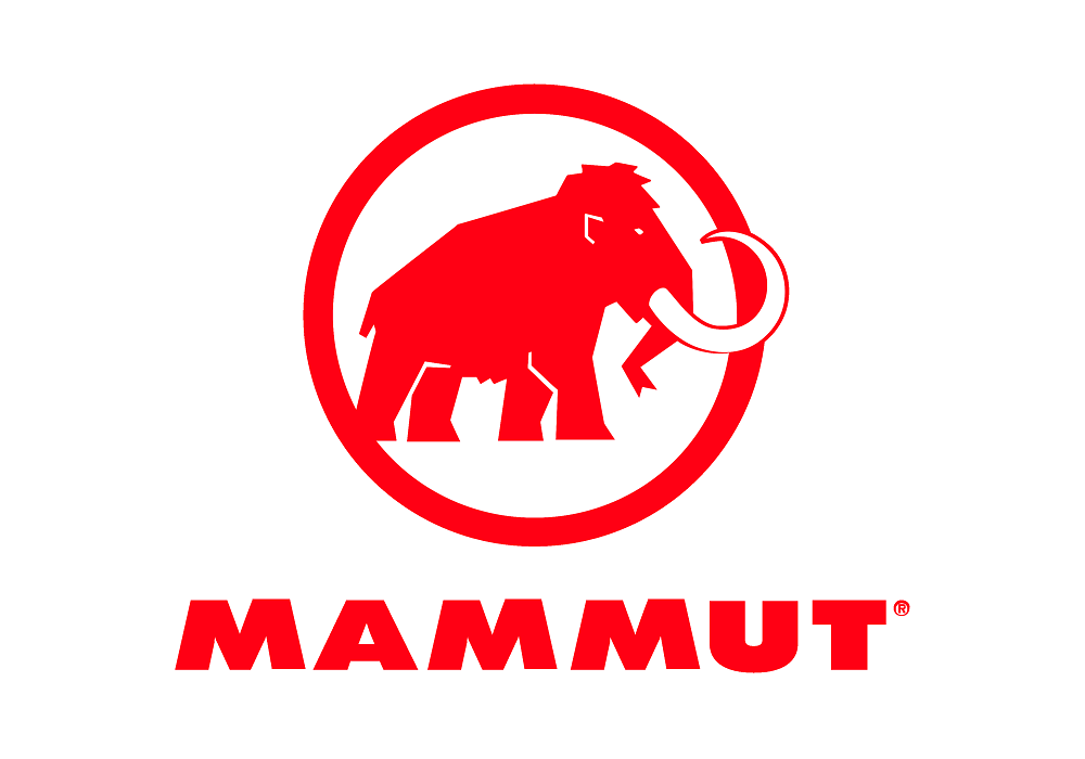 Mammut maattabellen