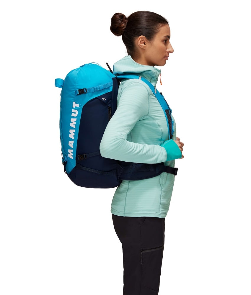Mammut Rugzakken