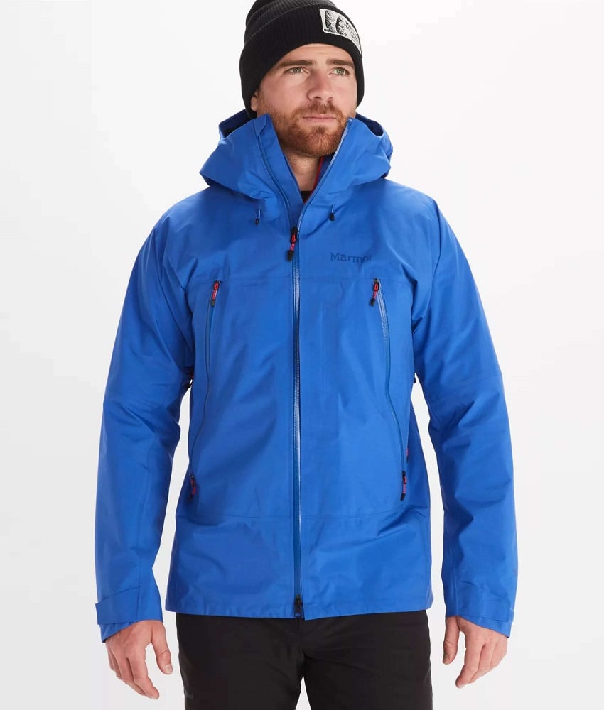 Marmot Jassen