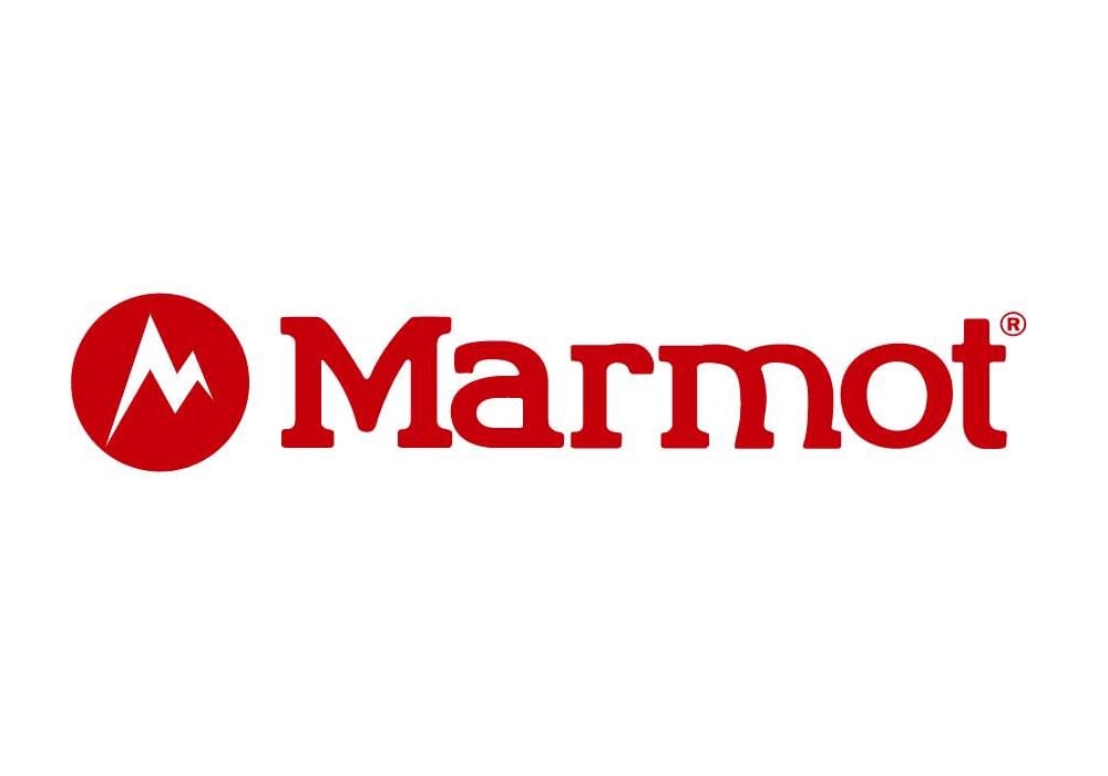 Marmot maattabellen