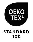 logo von Öko-Tex Standard 100