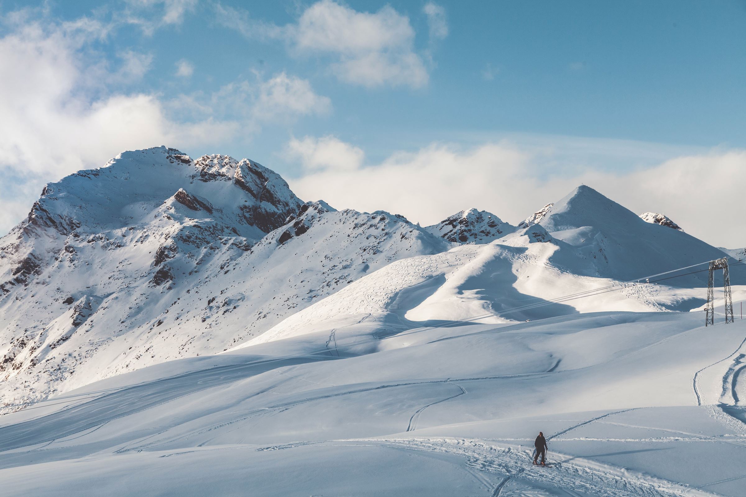 winter sports country Austria