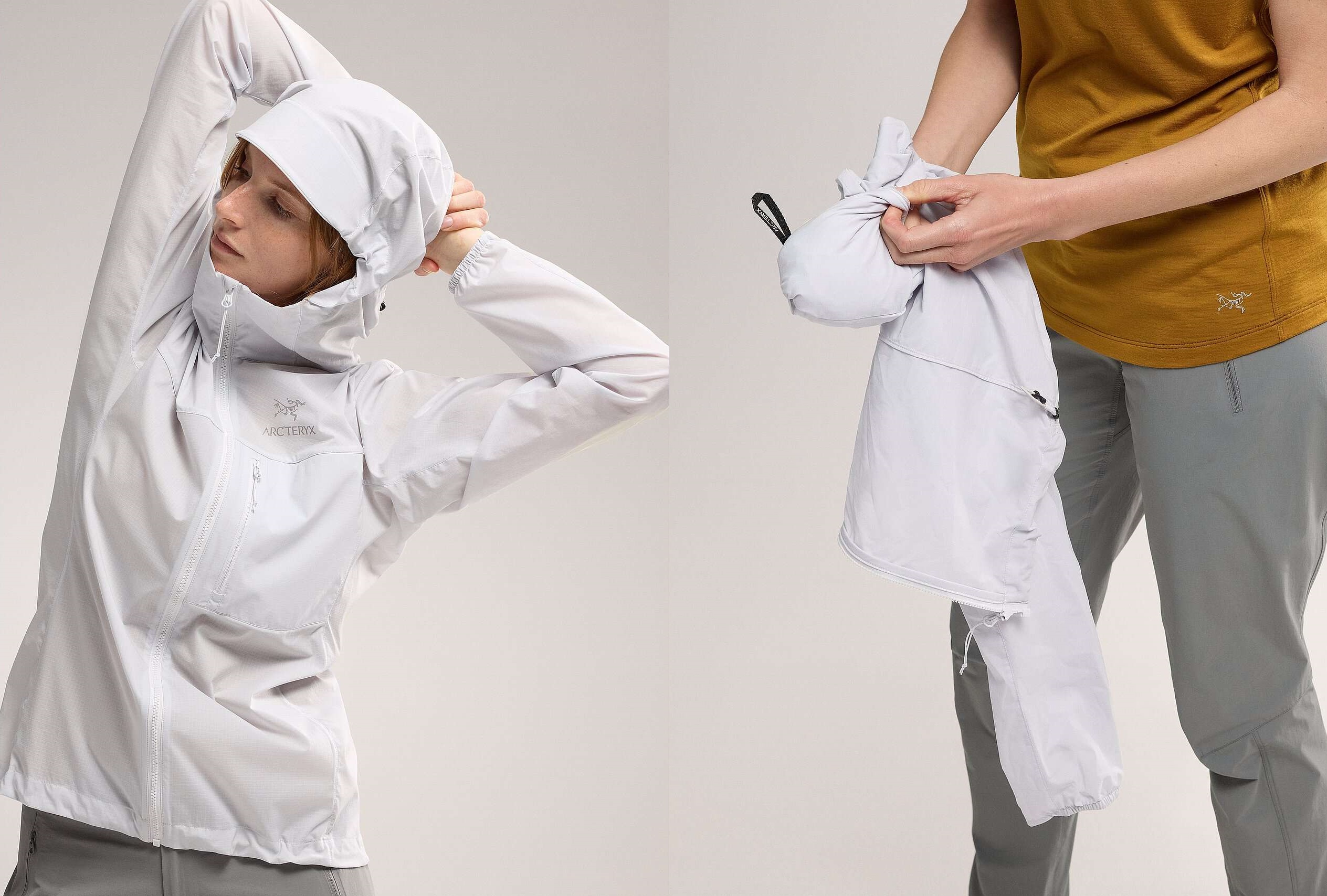 Garment bags
