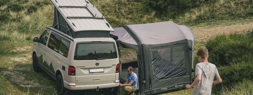 =Inflatable tent