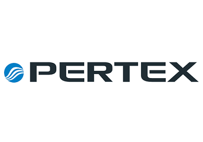 Pertex logo