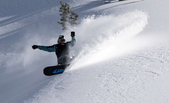 Backcountry