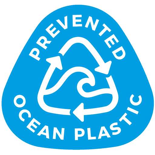 logo von Prevented Ocean Plastic