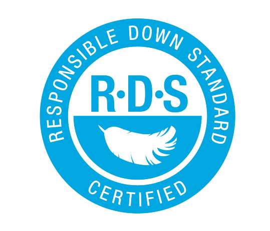 logo von Responsible Down Standard