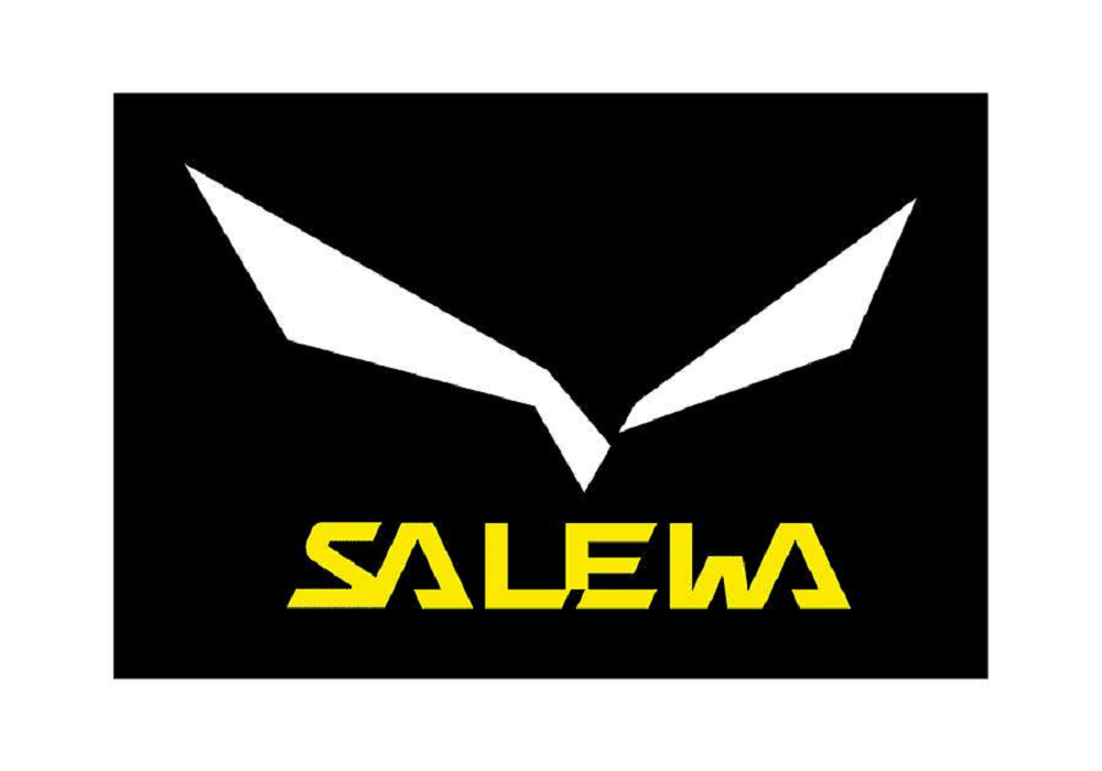 Salewa maattabellen