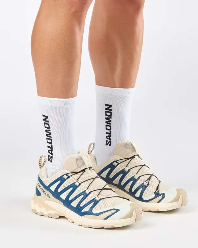Salomon Trail Running Shoes