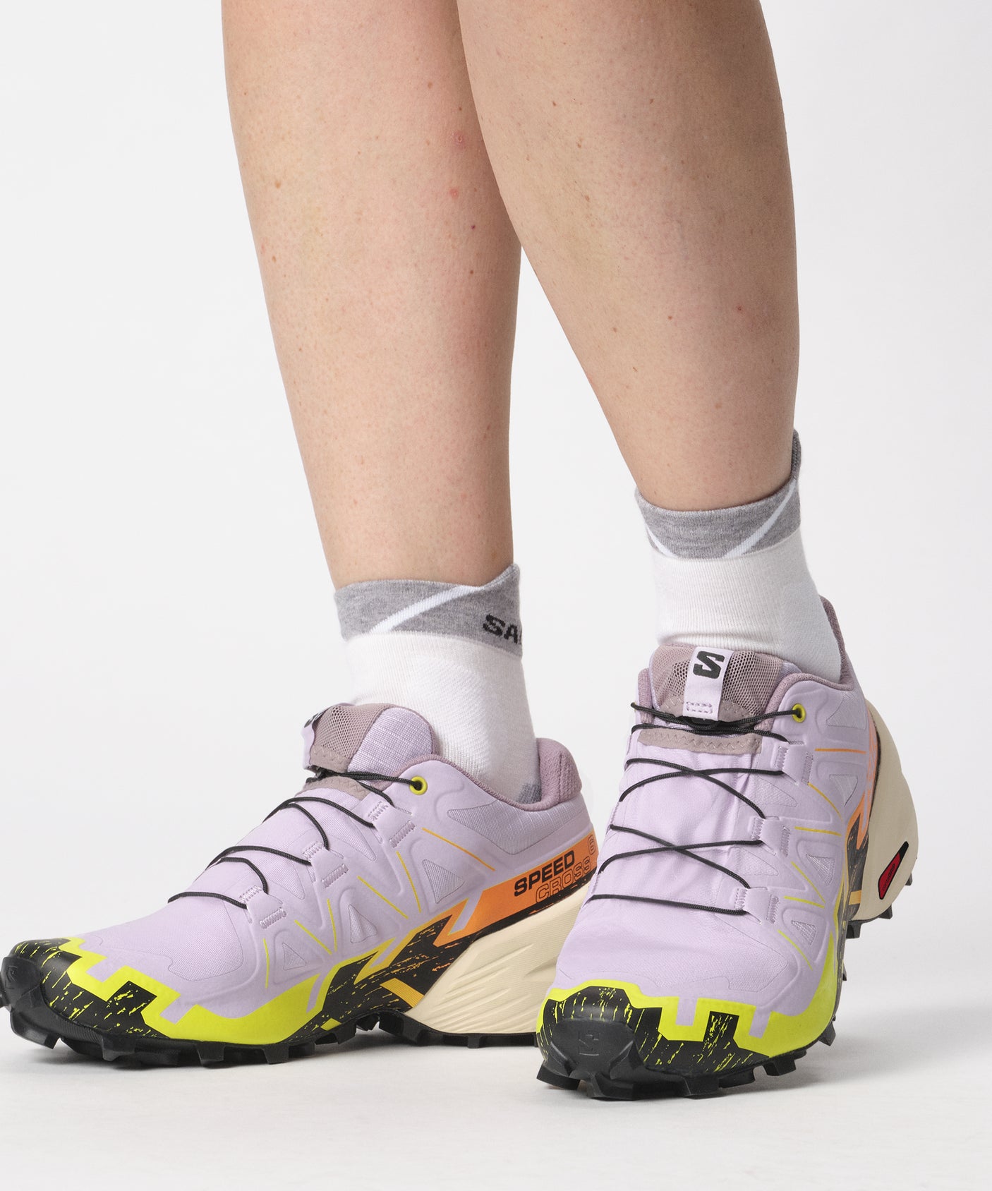 Salomon Trail Running Shoes