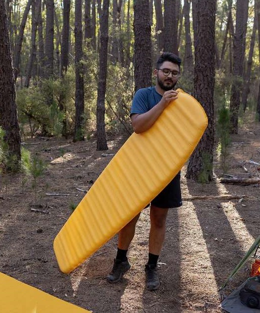 Sea to Summit Sleeping mats